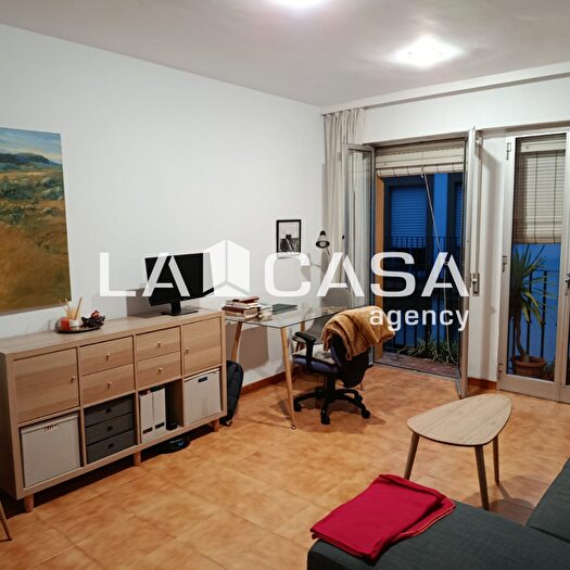 Piso en venta en Triana, Triana Casco Antiguo de 1 habitacion