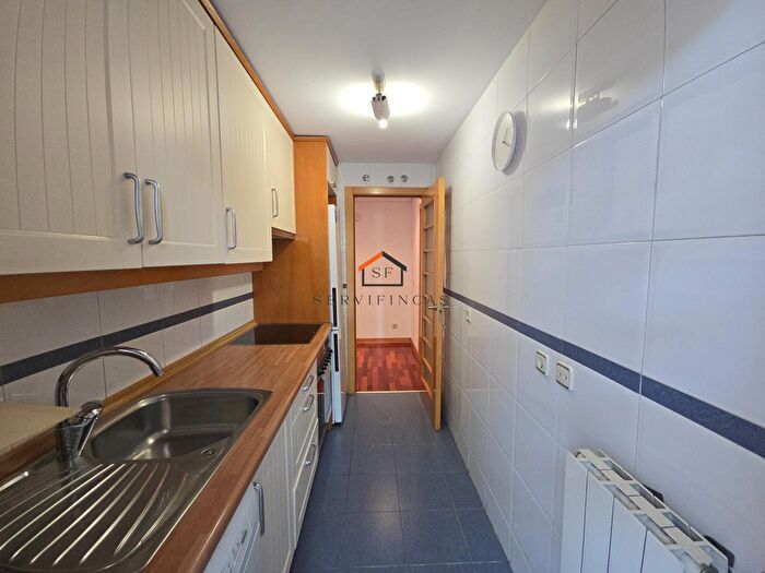 Casas en venta y pisos alquiler - 2