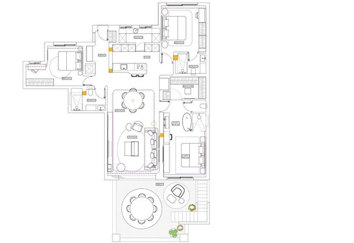 Casas en venta y pisos alquiler - 2