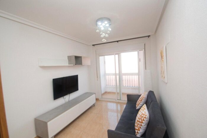 Piso en venta en San Isidro, Alicante de 3 habitaciones