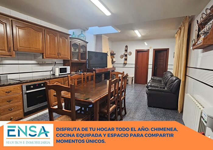 Casas en venta y pisos alquiler - 2