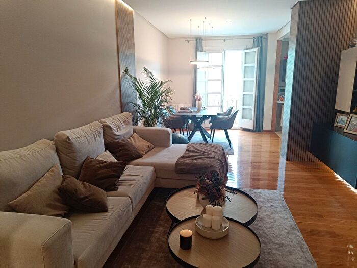 Piso en venta en Casco Viejo, Ourense Capital de 2 habitaciones