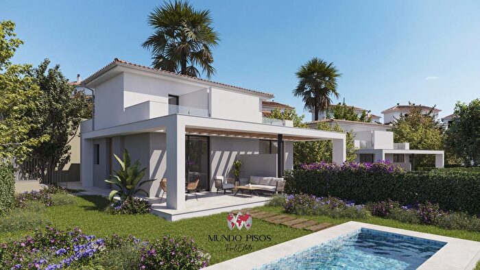 Casas en venta y pisos alquiler - 1