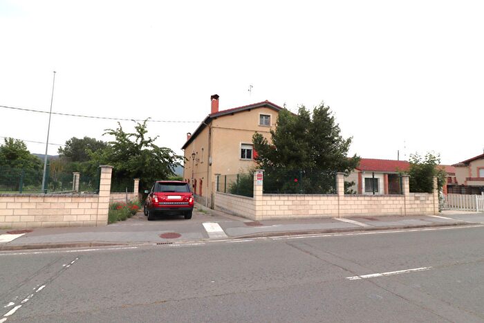 Casa en venta en Zambrana, Araba Álava