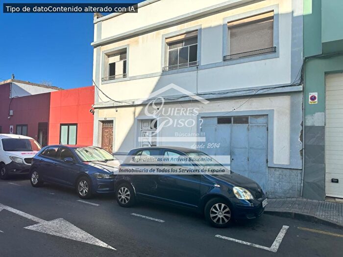 Casas en venta y pisos alquiler - 2