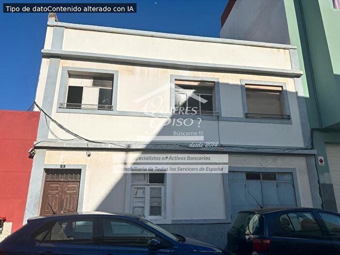 Casas en venta y pisos alquiler - 1