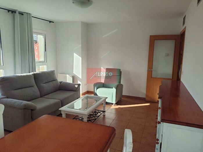 Piso en alquiler en Barrocanes, Ourense Capital de 3 habitaciones