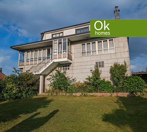 Casas en venta y pisos alquiler - 1