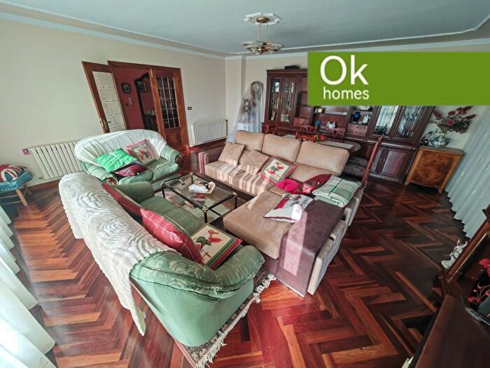 Casas en venta y pisos alquiler - 3