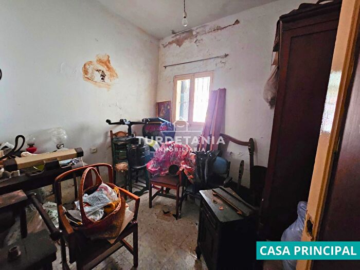 Casas en venta y pisos alquiler - 2