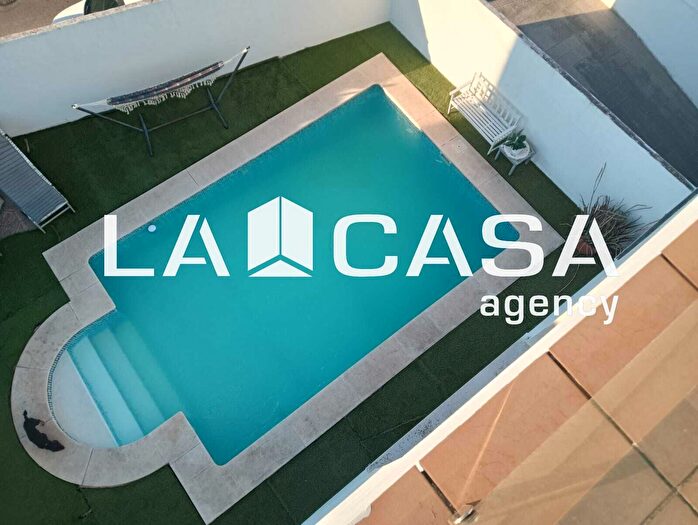 Casas en venta y pisos alquiler - 2