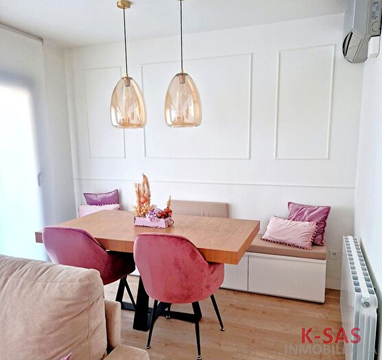Casas en venta y pisos alquiler - 2