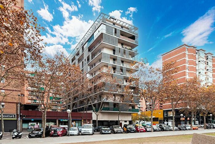 Piso en venta en Sant Martí, La Verneda i la Pau de 1 habitacion