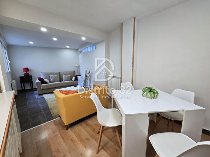 Casas en venta y pisos alquiler - 2