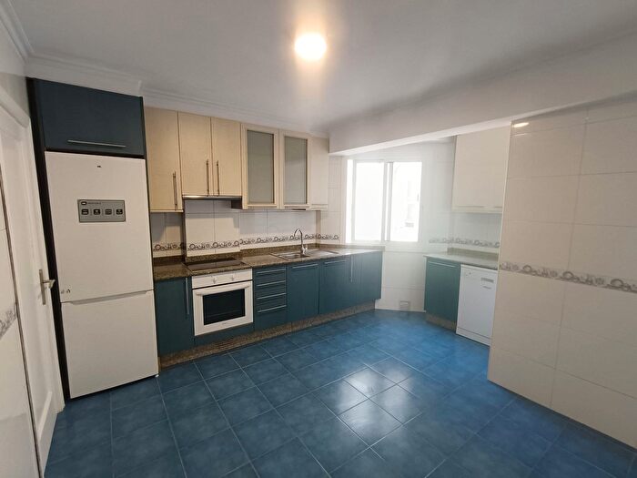 Piso en venta en Teis, Vigo de 3 habitaciones