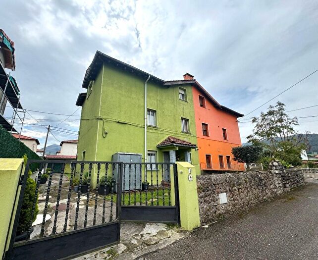 Casas en venta y pisos alquiler - 1