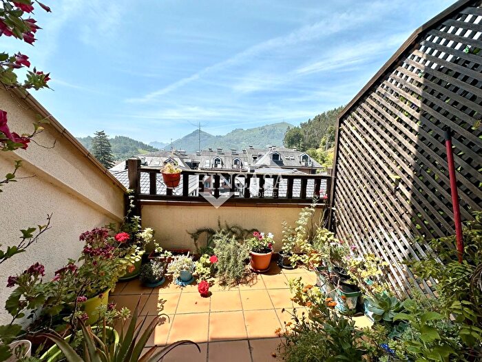 Piso en venta en Limpias, Cantabria de 2 habitaciones