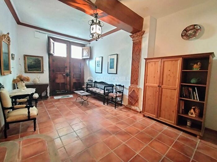 Casa en venta en Comunitat Valenciana, Alicante de 6 habitaciones