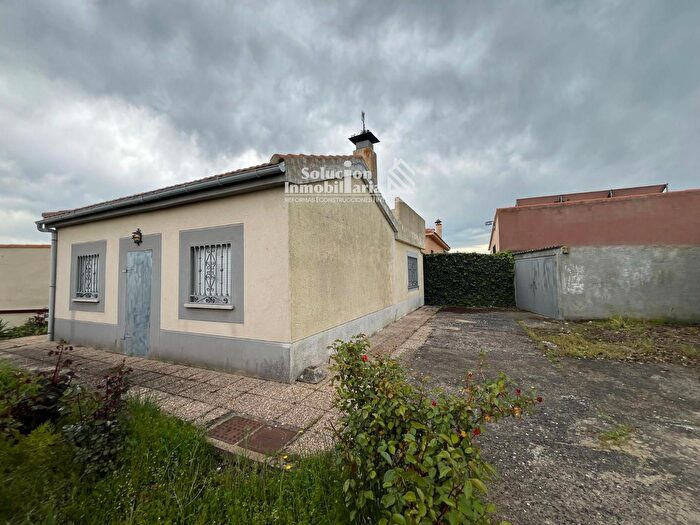 Casa en venta en Calvarrasa de Abajo, Salamanca de 1 habitacion