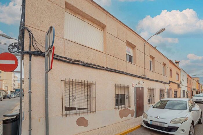 Casa en venta en Pilar de la Horadada ciudad, Pilar de la Horadada de 1 habitacion