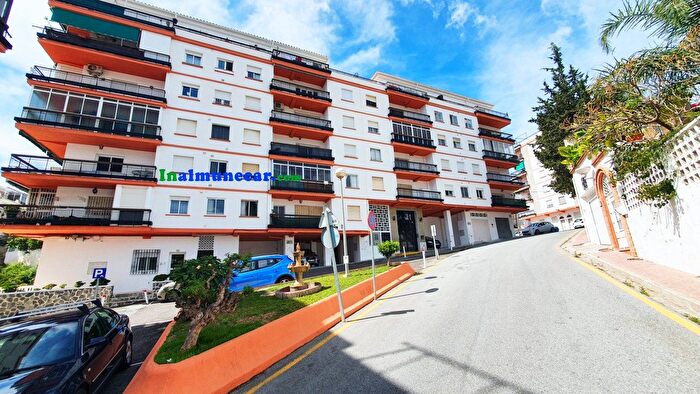 Piso en venta en Velilla Velilla Taramay, Almuñécar de 2 habitaciones