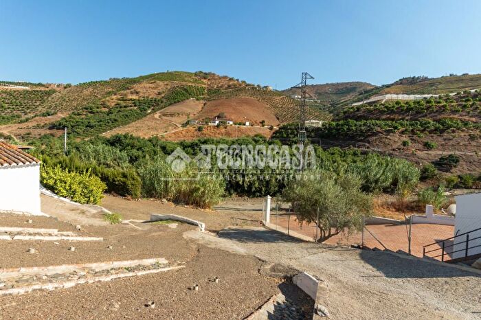 Casa en venta en Iznate, Málaga de 2 habitaciones