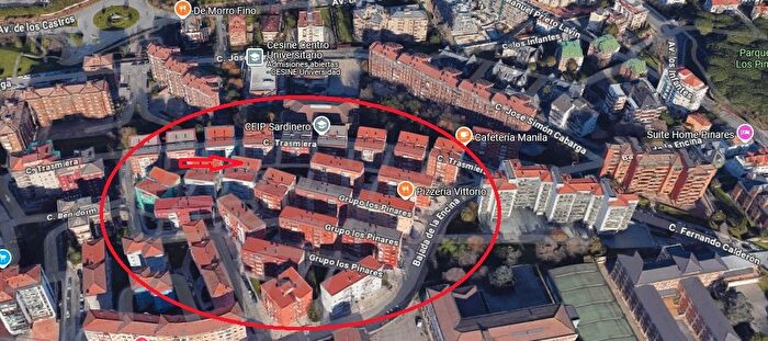 Casas en venta y pisos alquiler - 2