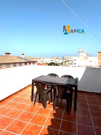 Piso en venta en El Rinconcillo, Algeciras de 2 habitaciones