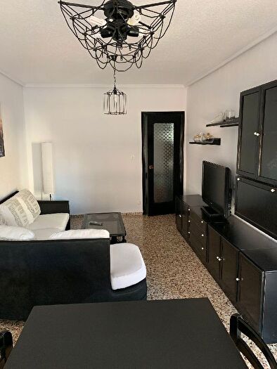 Piso en venta en Elche ciudad, Nou Altabix de 3 habitaciones