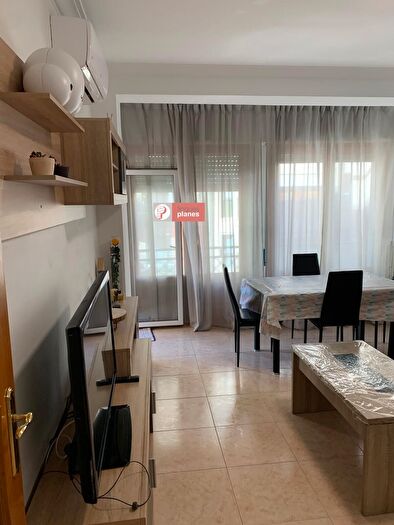 Piso en venta en Cappont, Lleida Capital de 4 habitaciones