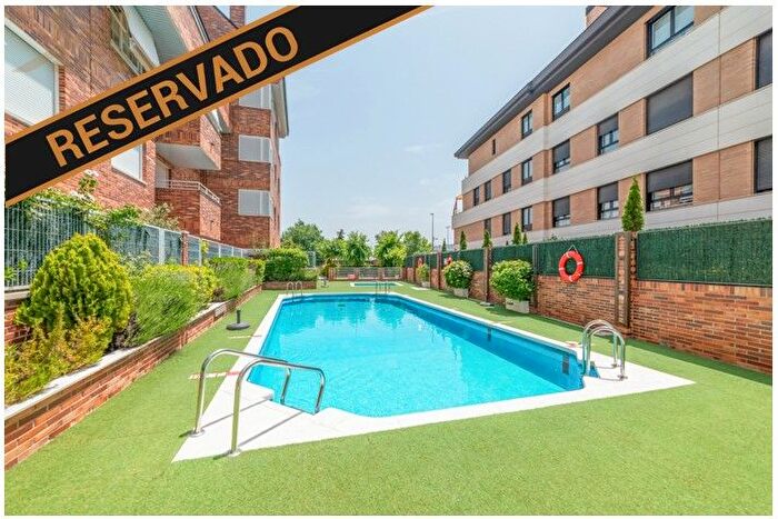 Piso en venta en Los Satélites Roza Martín, Majadahonda de 2 habitaciones