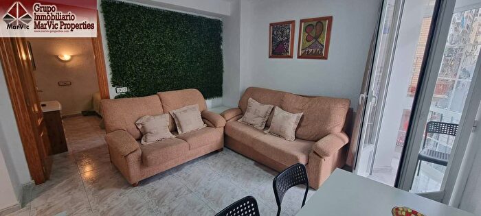 Piso en venta en Comunitat Valenciana, Alicante de 2 habitaciones