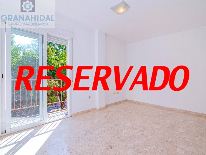 Piso en venta en Albolote, Granada de 2 habitaciones