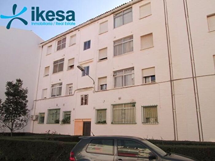 Piso en venta en San Juan del Puerto, Huelva de 3 habitaciones