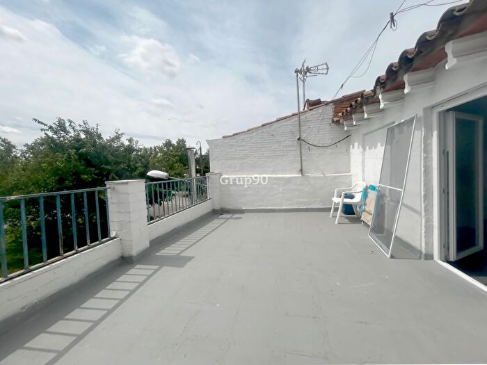 Casa en venta en Magraners, Lleida Capital de 3 habitaciones