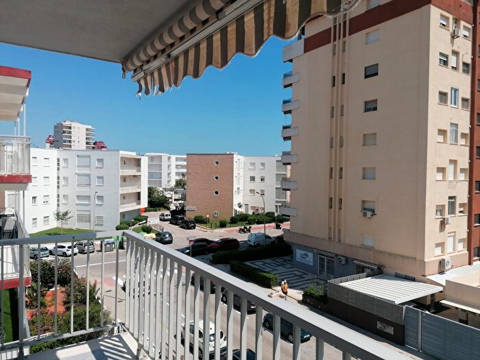 Piso en venta en Playa de Gandia, Gandia de 3 habitaciones