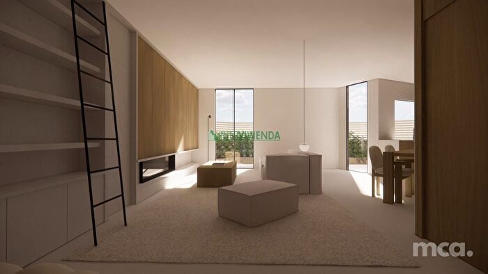 Casas en venta y pisos alquiler - 1
