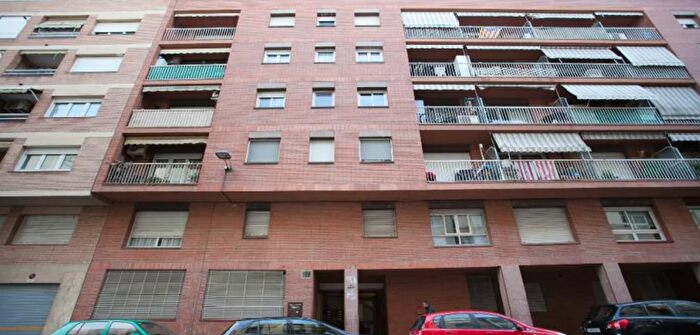 Piso en venta en Sant Narcís, Girona Capital de 4 habitaciones