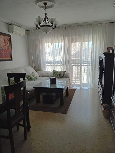 Piso en venta en San Roque Ronda Norte, Badajoz Capital de 3 habitaciones