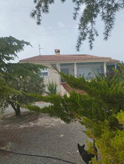 Casa en venta en Región de Murcia, Murcia de 7 habitaciones