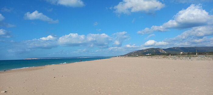 Piso en venta en Atlanterra, Zahara de los Atunes de 1 habitacion