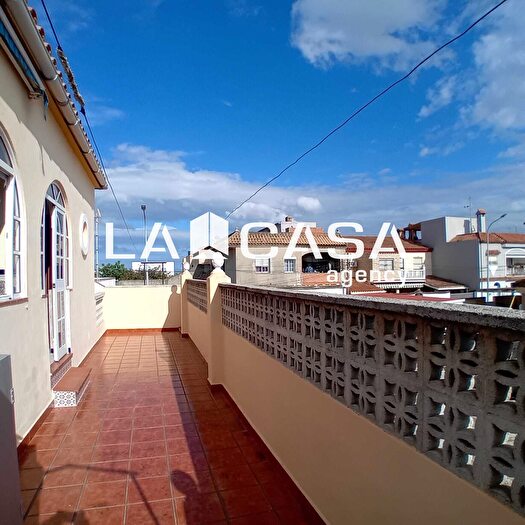 Casas en venta y pisos alquiler - 2
