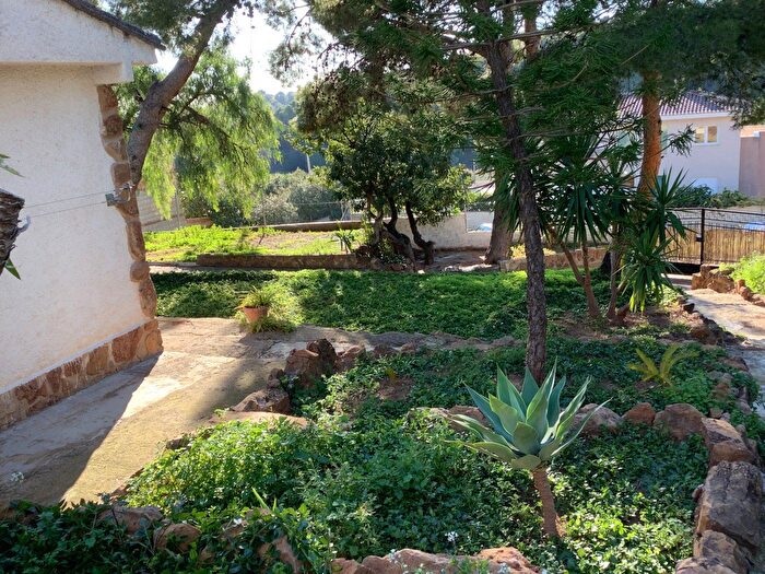 Casa en venta en Casco Urbano, Náquera de 3 habitaciones