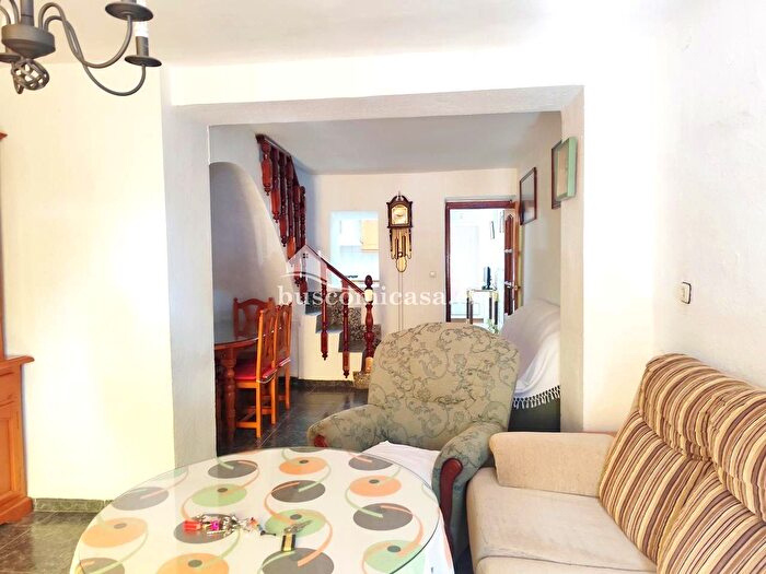 Casa en venta en Puente Tablas Puente Nuevo Cerro Molina, Jaén Capital de 3 habitaciones