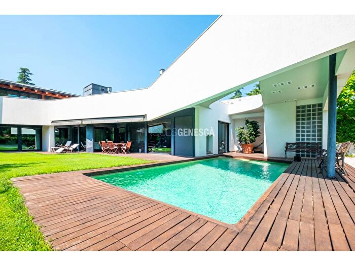 Casa en venta en Matadepera, Barcelona de 5 habitaciones
