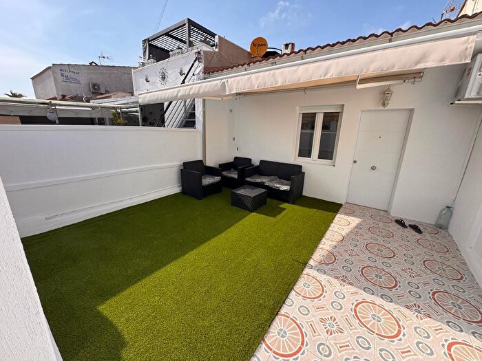 Casas en venta y pisos alquiler - 1