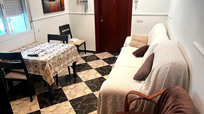 Piso en venta en San Roque Ronda Norte, Badajoz Capital de 2 habitaciones