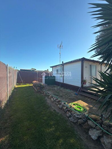 Casas en venta y pisos alquiler - 2