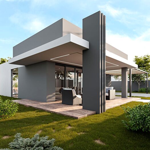 Casa en venta en Valle Grande, Seseña de 3 habitaciones