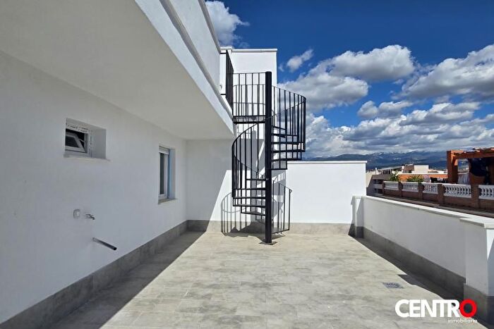 Piso en venta en San Cayetano, Churriana de la Vega de 2 habitaciones